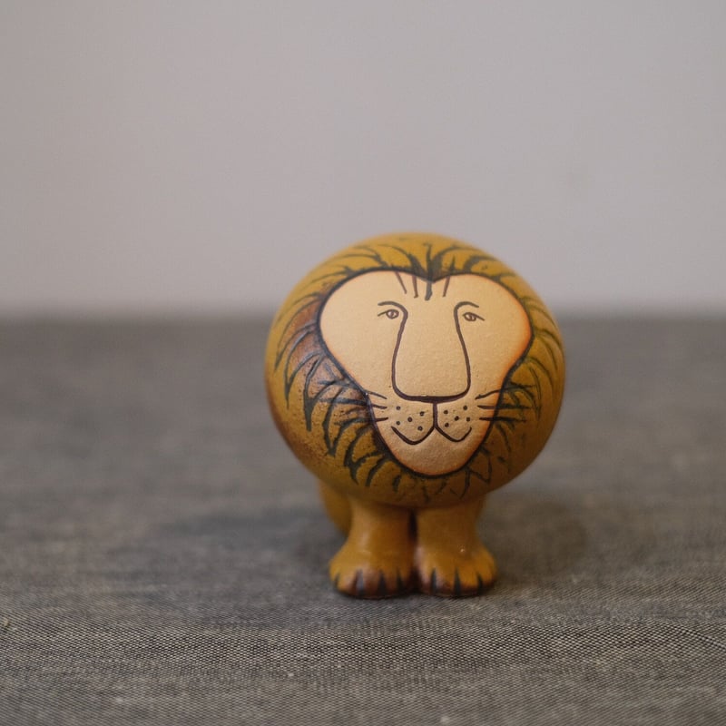 Lisa Larson / LION (N) | mother duck ONLINE STORE Lisa Larson / LION (N) | mother duck ONLINE STORE