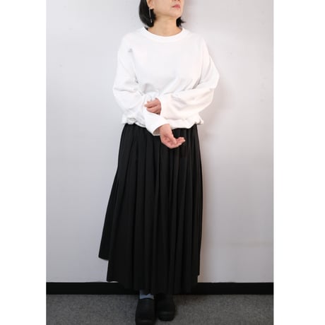 Chacco 様✨美品✨FACTORY ファクトリー ヤク　バルーンスリーブ ファクトリー ヤクバルーンスリーブカーディガン FACTORY