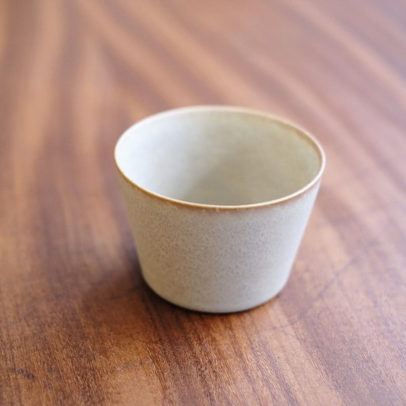 yumiko iihoshi porcelain / dishes cup S | mothe