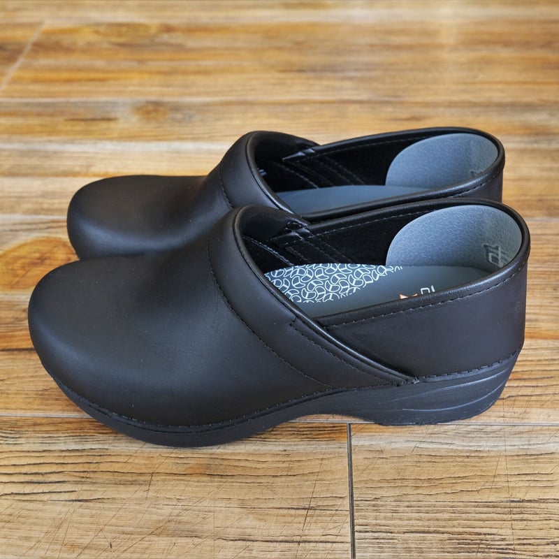 DANSKO / PRO XP 2.0 / Black Waterproof | mother