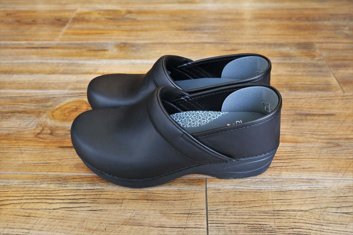 DANSKO / PRO XP 2.0 / Black Waterproof | mother DANSKO / PRO XP 2.0 / Black Waterproof | mother
