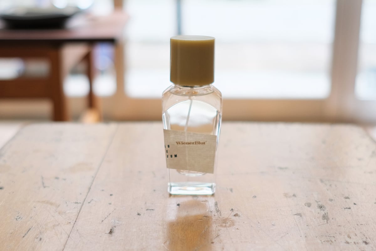 ウィーナーブルート ブロイディアンウッド 100ml ウィーナーブルート