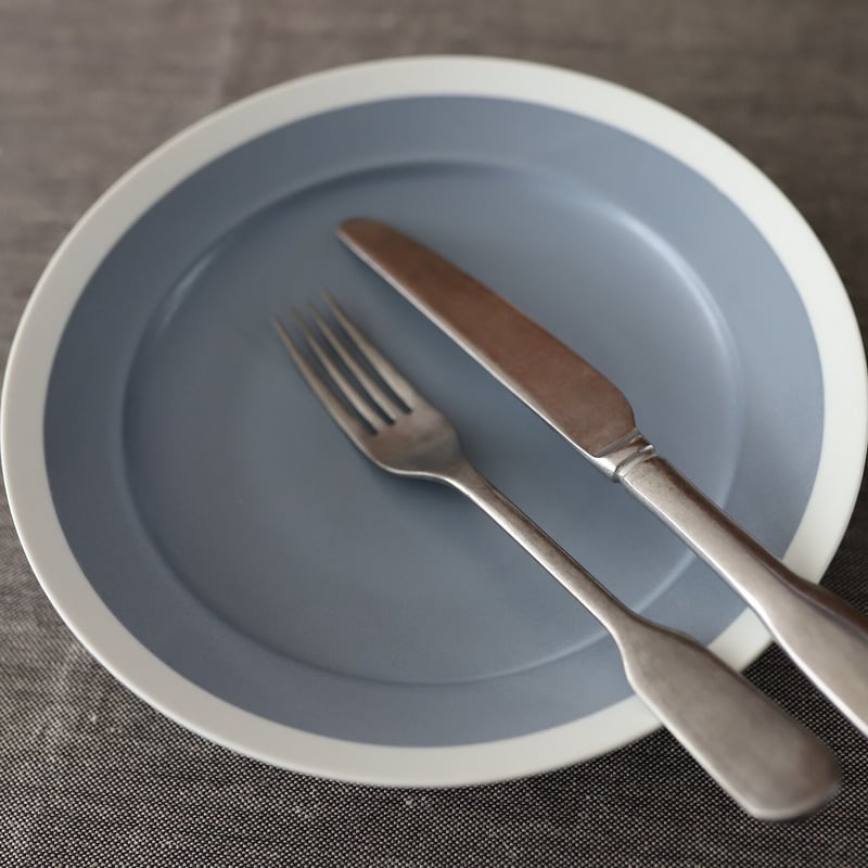 studio william / vintage stainless cutlery / ta