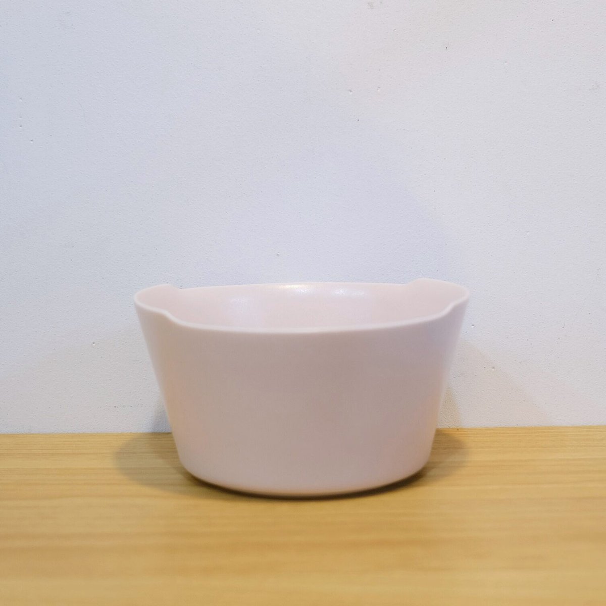 イイホシユミコ　unjour アンジュール ボウルL【未使用】 unjour bowl L - yumiko iihoshi porcelain 公式オンラインショップ