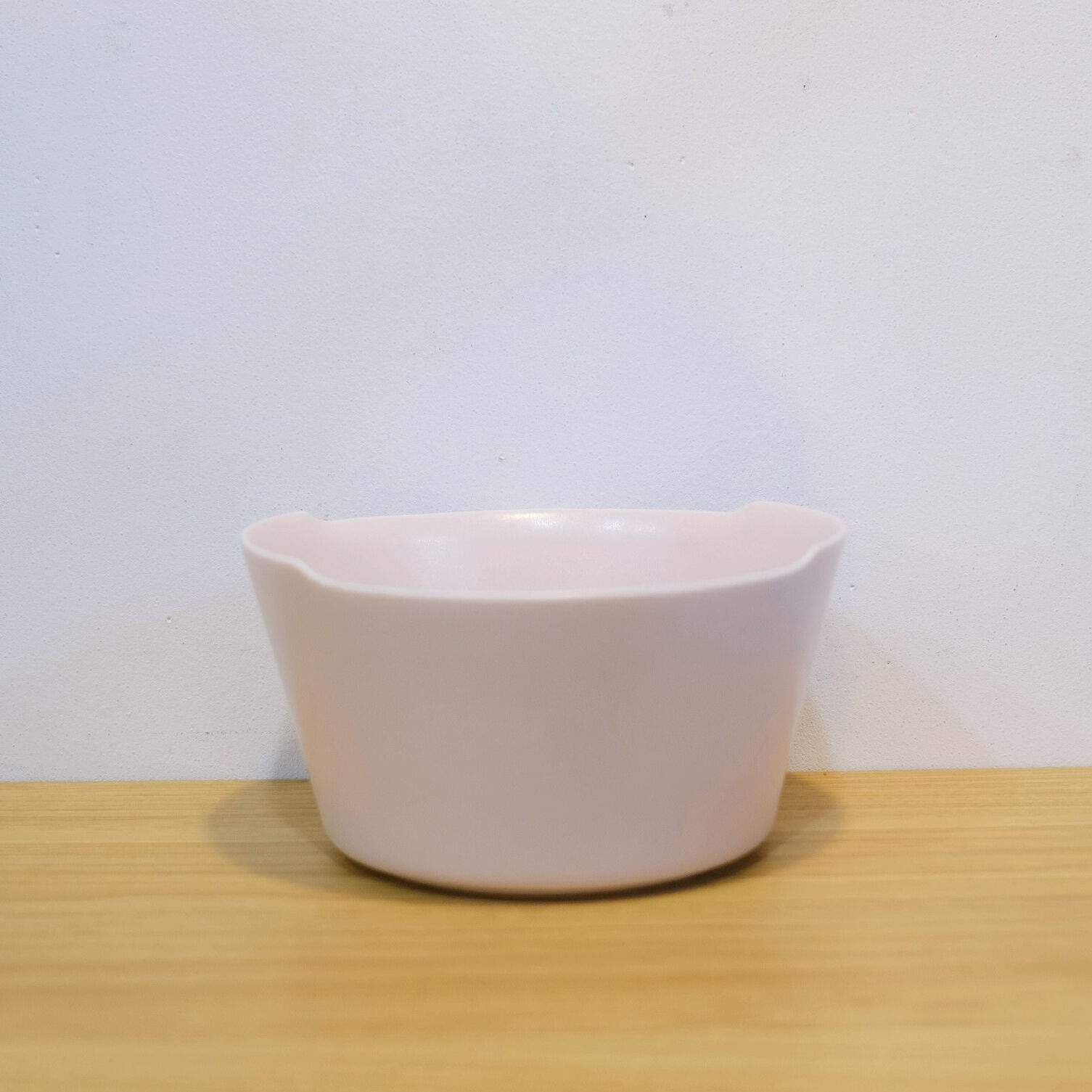 yumiko iihoshi porcalain / unjour bowl L | moth