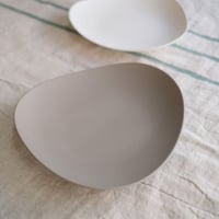 yumiko iihoshiイイホシユミコwith4 / 24 plate yumiko iihoshi porcelain - イイホシユミコ | with 4 | 24