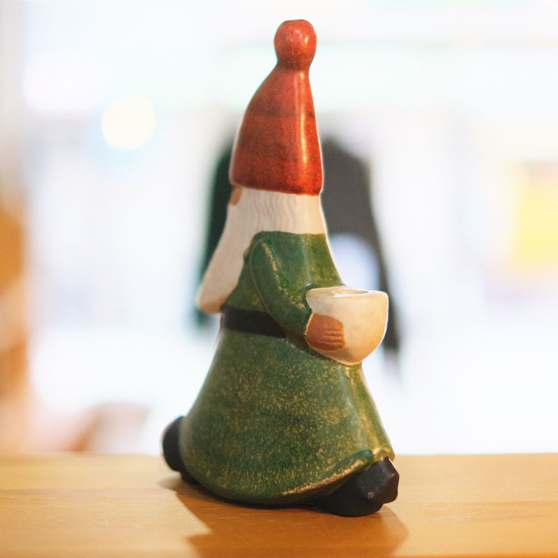 Lisa Larson / Stress Tomte(ストレスサンタ) | mother du Lisa Larson / Stress Tomte(ストレスサンタ) | mother du