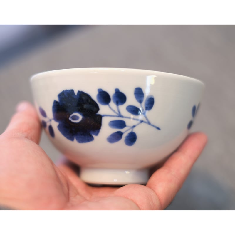 遊心窯（徳永遊心）/ 飯椀 | mother duck ONLINE STORE