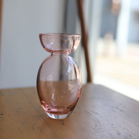 studio prepa × dieci / bulb vases S（水耕栽培用花器）