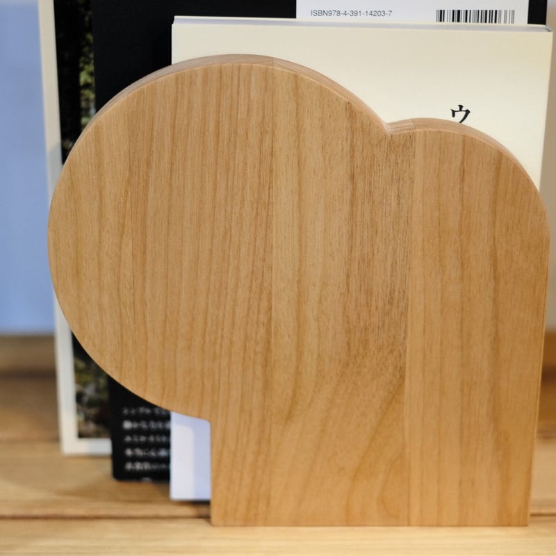 Landscape Products / Bookend 