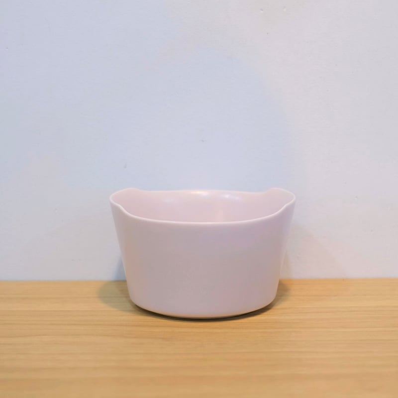 yumiko iihoshi porcalain / unjour bowl M | moth