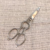 TAjiKA / BRANCH & ROOT SHEARS | mother duck ON