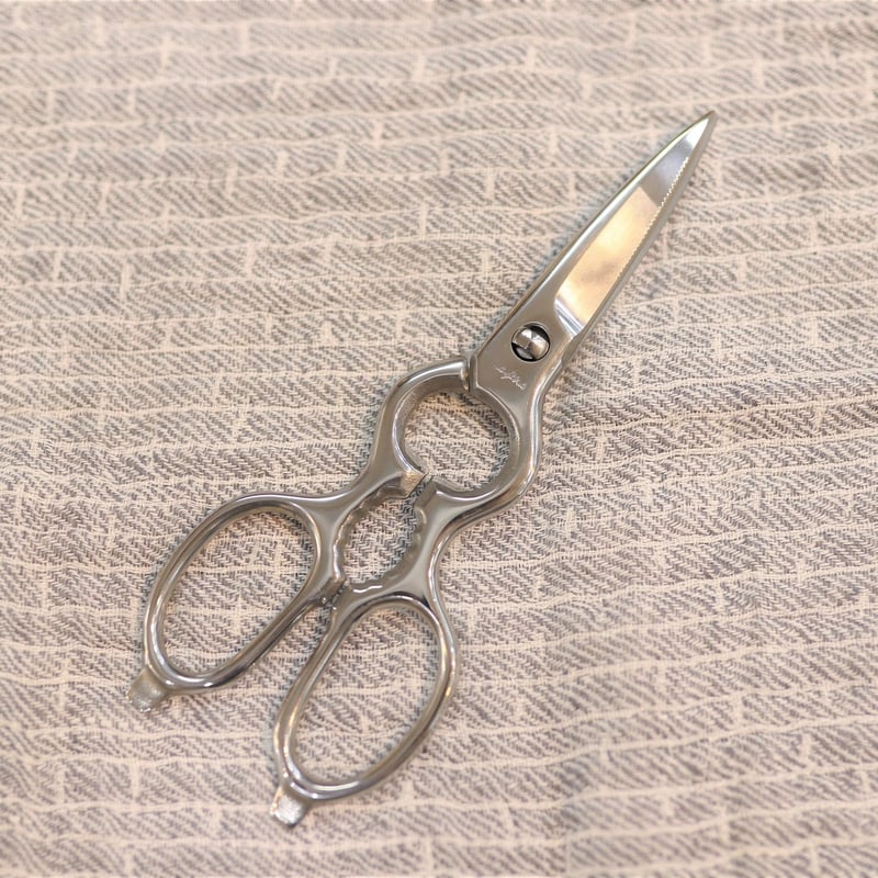 TAjiKA / KITCHEN SHEARS (separate type) | mothe