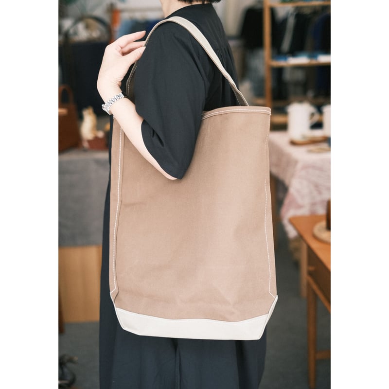 【TEMBEA】BAGUETTE TOTE LARGE Baguette Tote Medium / TEMBEA | $140.00