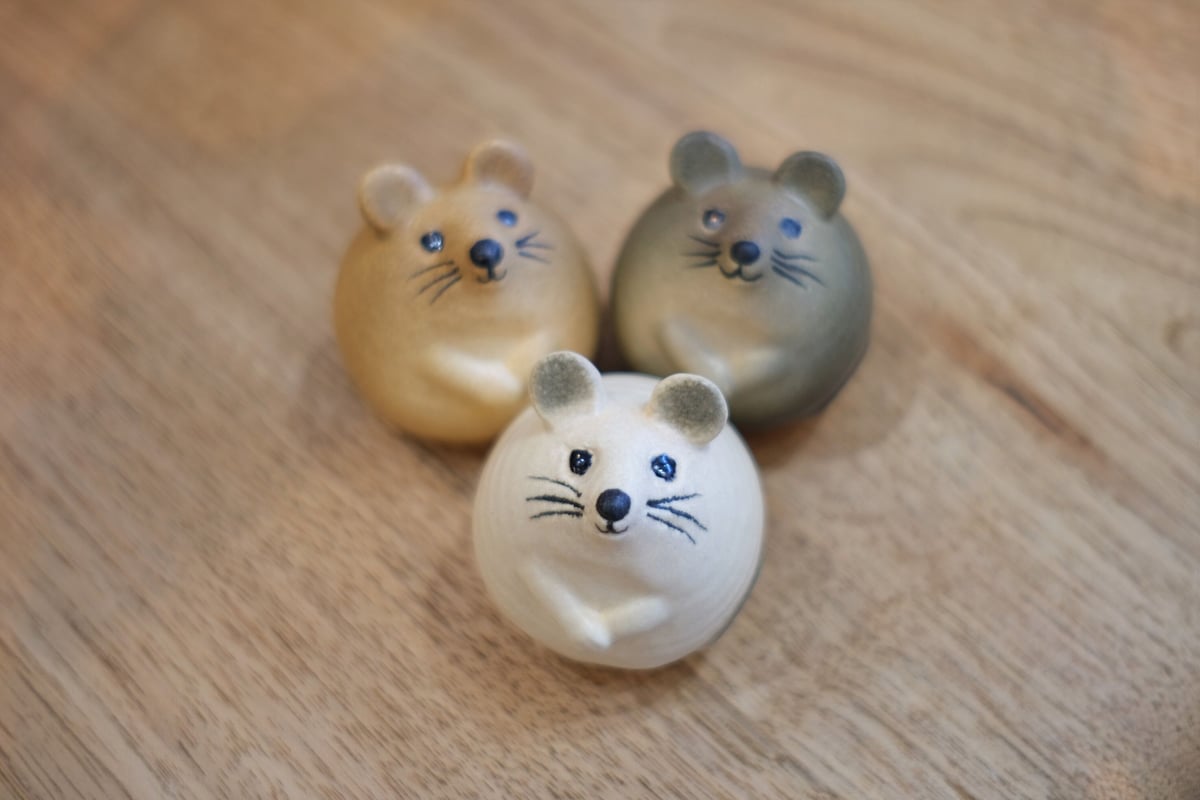 Lisa Larson / ねずみ | mother duck ONLINE STORE Lisa Larson / ねずみ | mother duck ONLINE STORE