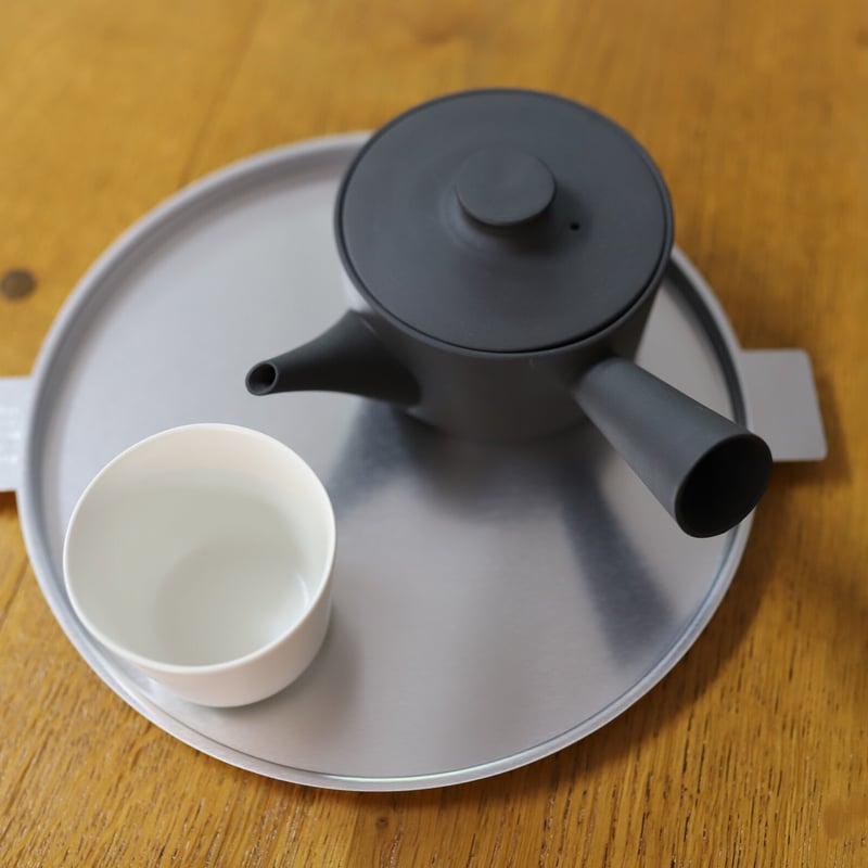 yumiko iihoshi porcelain：倉敷意匠　スタッキングトレイ yumiko iihoshi porcelain：倉敷意匠 スタッキングトレイ 【公式通販】