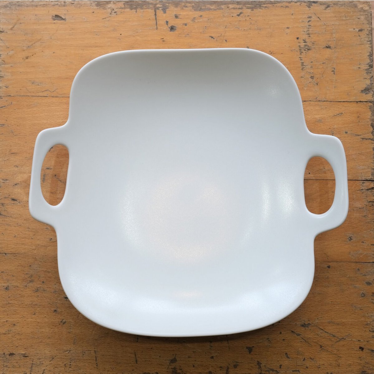 イイホシユミコ　ボンボヤージュ　Ｌサイズ bon voyage plate L - yumiko iihoshi porcelain 公式オンラインショップ