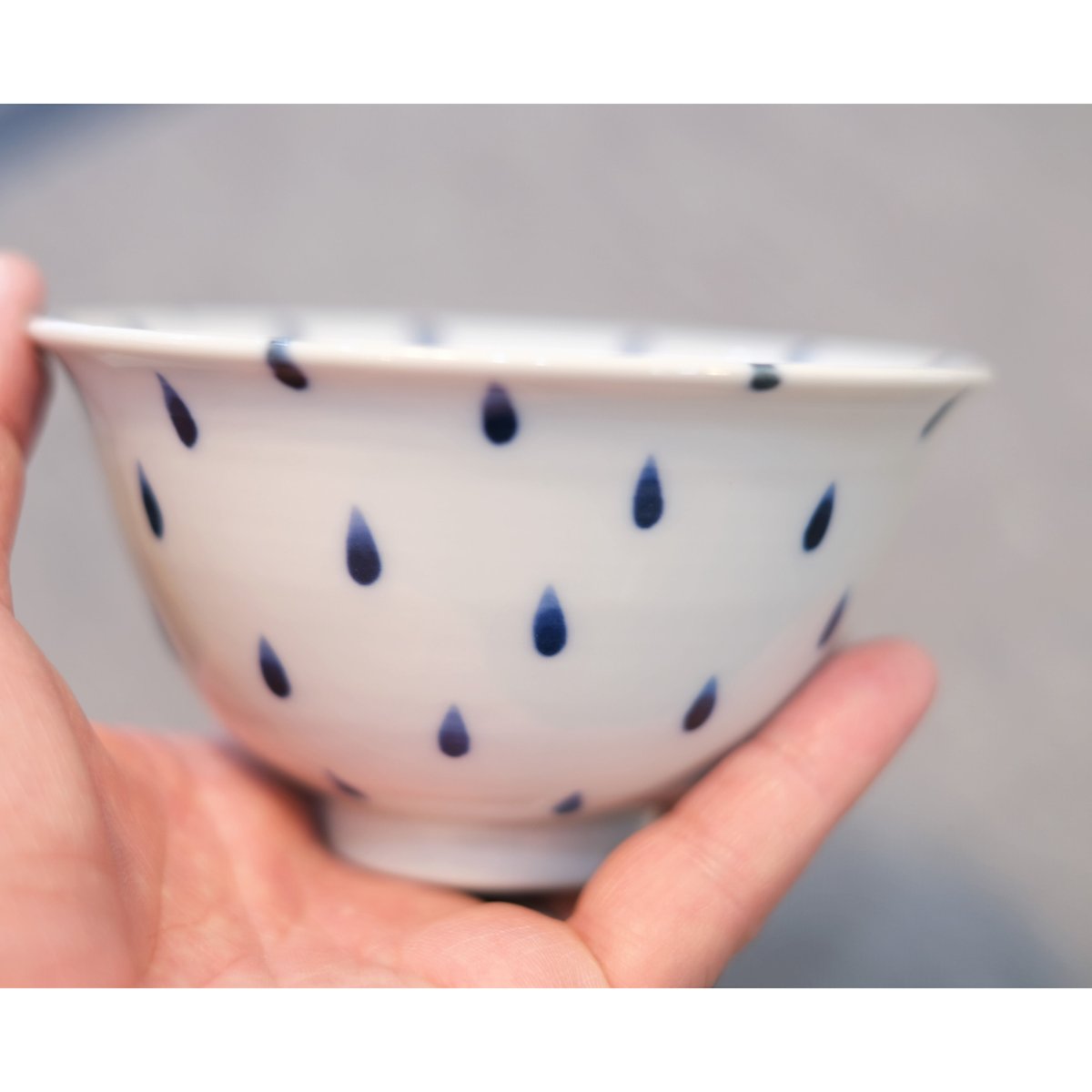 遊心窯（徳永遊心）/ 飯椀 | mother duck ONLINE STORE