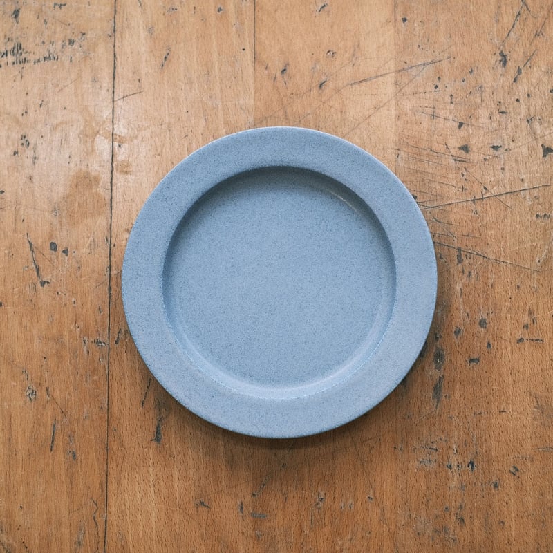 イイホシユミコ アンジュール unjour plateS unjour plate / yumiko iihoshi porcelain｜ CATAWARA（カタワラ）