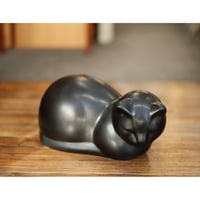 リサラーソン　シーモンスター Lisa Larson / SEA MONSTER (シーモンスター) | mother du