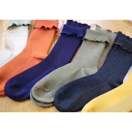 ヒムカシ靴下 | STORES