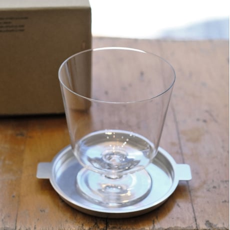 yumiko iihoshi porcelain / wine glass