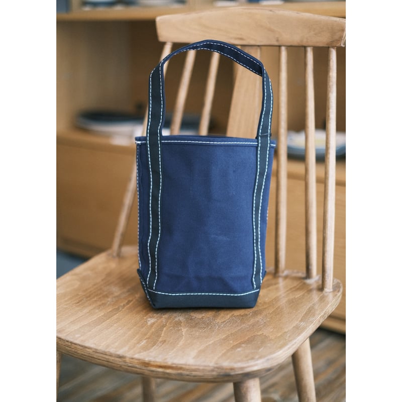 TEMBEA / BAGUETTE TOTE MINI | mother duck ONLI