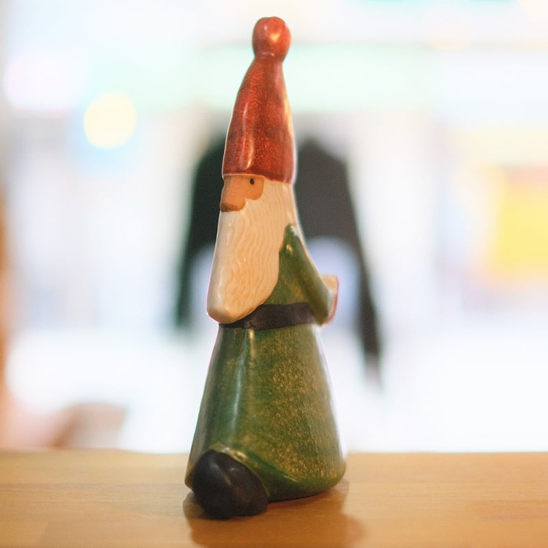 Lisa Larson / Stress Tomte（ストレスサンタ） | mother du