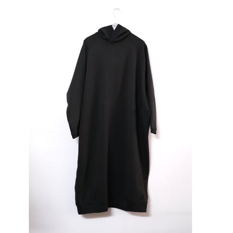 美品【40】クードシャンス　アーティスティックフラワーワンピース　イタリア製布地 美品【40】クードシャンス アーティスティックフラワー