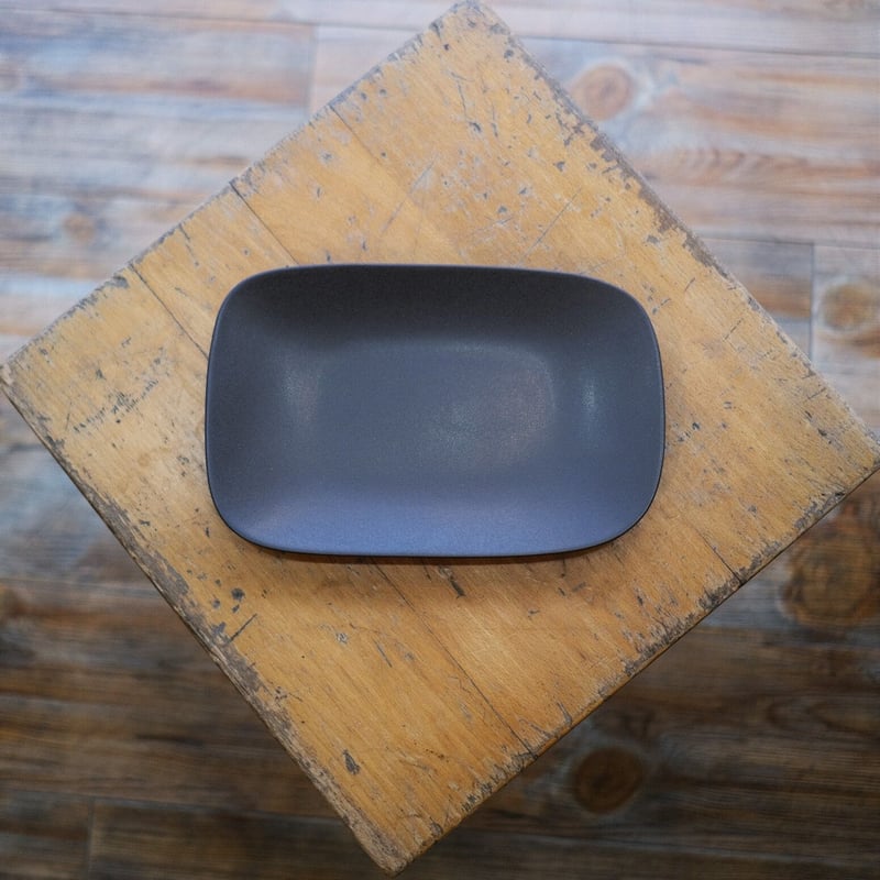 イイホシユミコ レクタングル kaku ツヤなし 2枚セット 【公式通販】