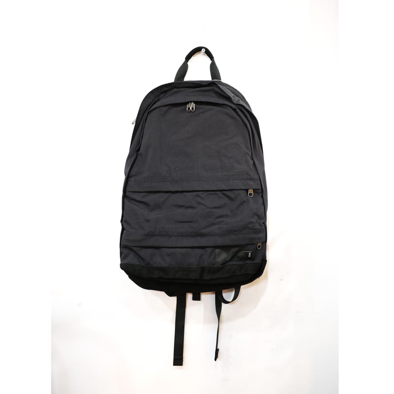 THE / THE DAY PACK BLACK | mother duck ONLINE