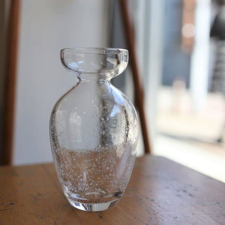 studio prepa × dieci / bulb vases L（水耕栽培用花器）