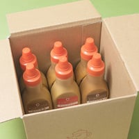 キャロにんにく＋キャロ胡麻＋キャロ辛胡麻　6本セット