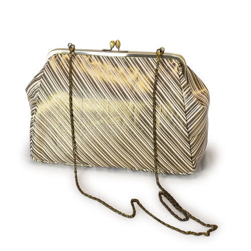 がま口バッグ191【帯リメイク】 がま口バッグ191【帯リメイク】