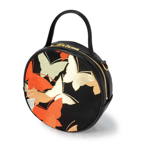 パンドラ　帯リメイクバック 帯リメイクバッグ919C - メルカリ