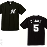 マリーンズ95Ｈ型ドライTシャツ