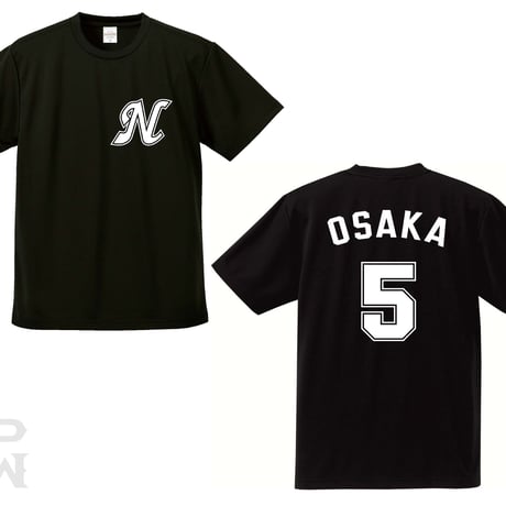 マリーンズ95Ｈ型ドライTシャツ
