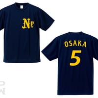 バファローズ05型ドライTシャツ