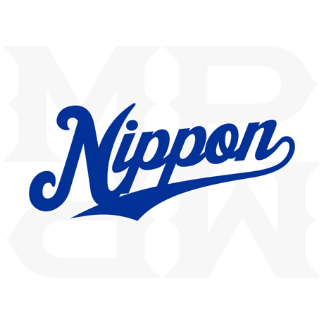 胸マークor背マーク【ベイスターズ93型】