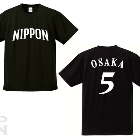 ファイターズ11Ｒ型ドライTシャツ