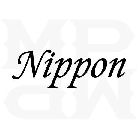 胸マークor背マーク【モノタイプ】