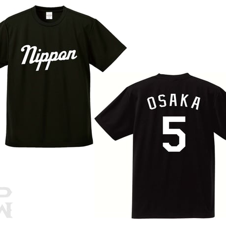 ホワイトソックスＲ型ドライTシャツ