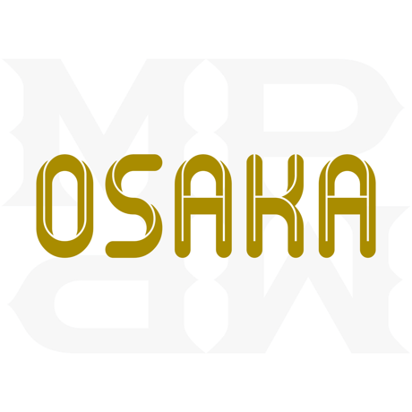 背ネーム【レアル11型】