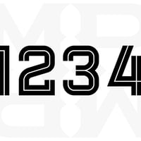 メンフィス24型番号