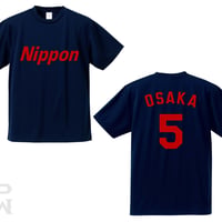 スワローズ99Ｒ型ドライTシャツ