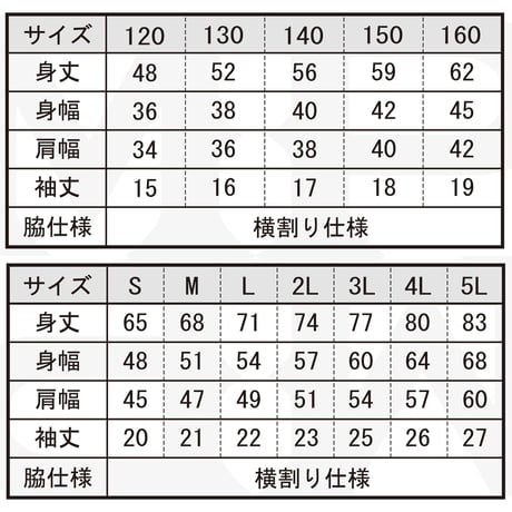 デトロイトＲ型ドライTシャツ