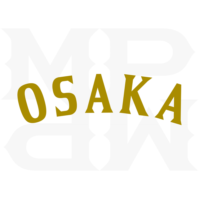 背ネーム【ファイターズ04型】 | MarkPark［ﾏｰｸﾊﾟｰｸ］