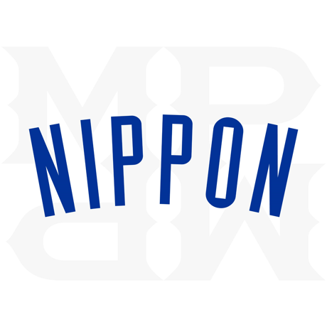 胸マークor背マーク【サンダー型】