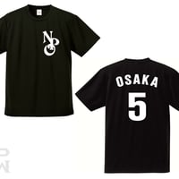ホークス93型ドライTシャツ