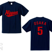 バファローズ99型ドライTシャツ